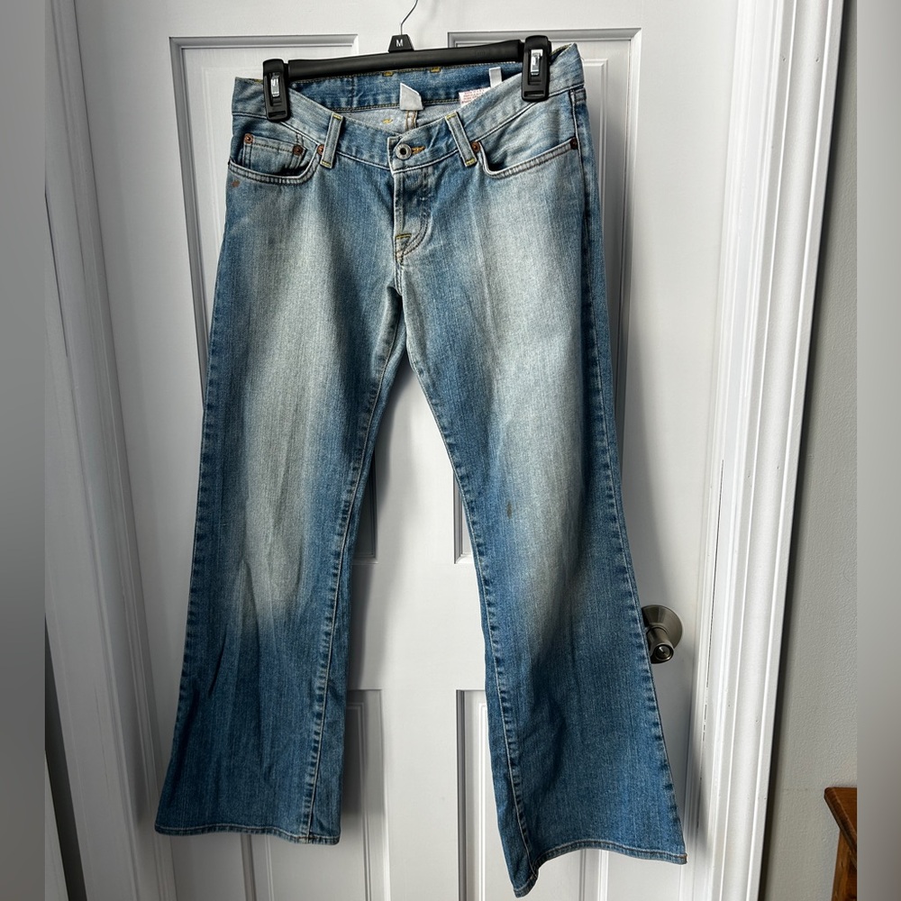 Women’s Jeans